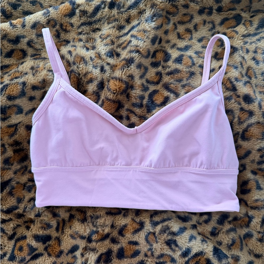 Lululemon Align Sweetheart Bra